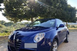 Alfa Romeo Mito 1.4 78cv