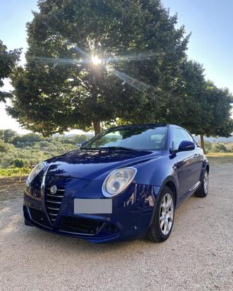 Alfa Romeo Mito 1.4 78cv