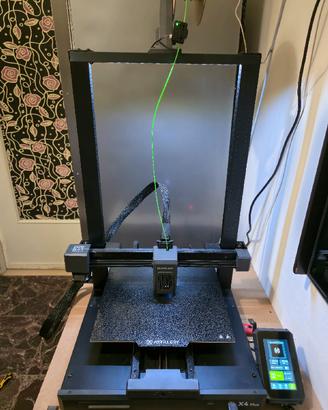 stampante 3d