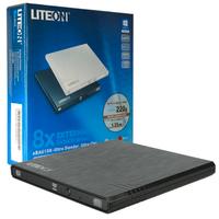 Masterizzatore - lettore dvd esterno LiteOn