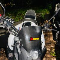 Mt 660 10 mesi assicurata