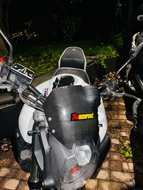 Mt 660 10 mesi assicurata