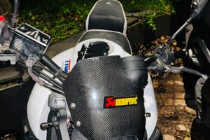 Mt 660 10 mesi assicurata