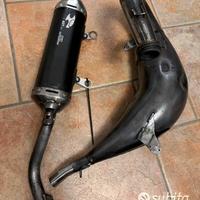 scalvini 125 completa