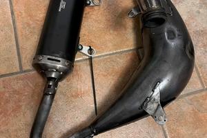 scalvini 125 completa