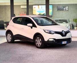 Renault Captur 0.9 Benzina 90CV E5 - 2014