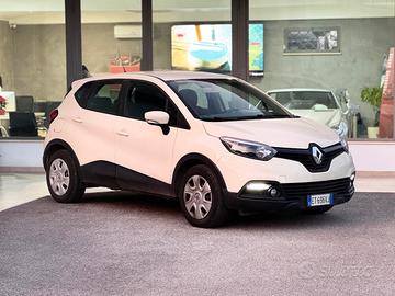 Renault Captur 0.9 Benzina 90CV E5 - 2014