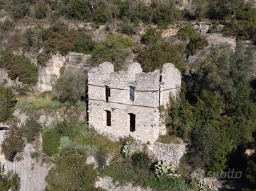 RUSTICO A PIGNA