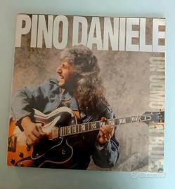 vinile Pino Daniele 1991 PRIMA STAMPA