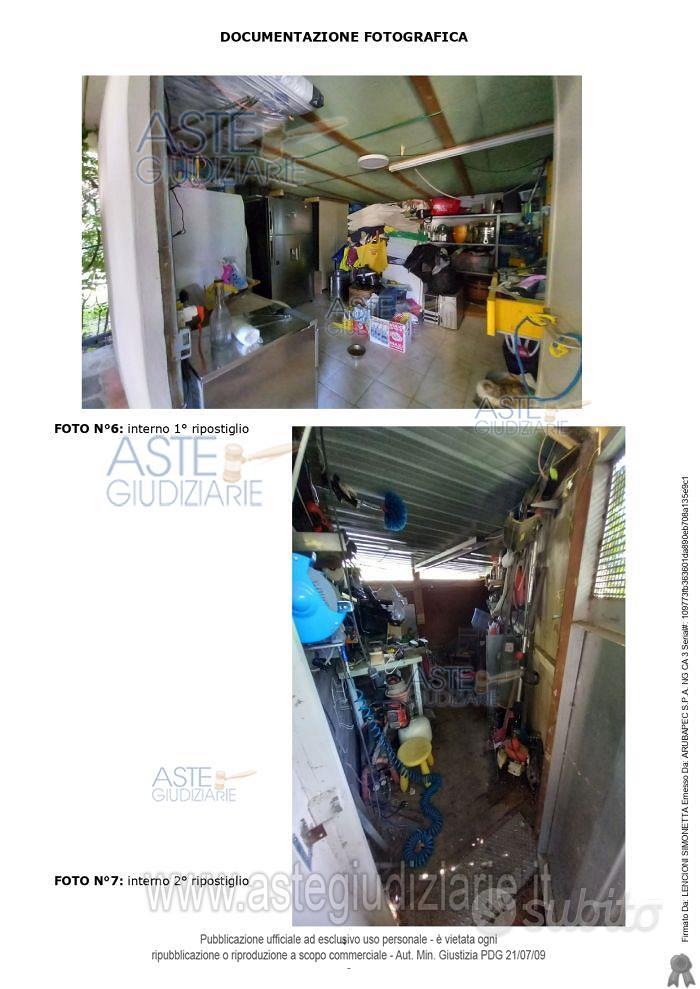 Appartamento – Lucca, San Donato, Sant'Anna - Vista 4