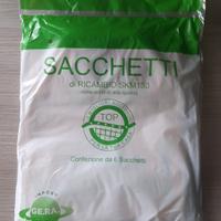 Kit Sacchetti e Filtri Vorwerk Folletto K130/131 