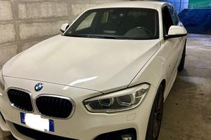 Bmw 120d