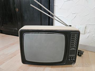 TV Vintage Grundig Triumph 1220 IT