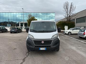Fiat Ducato 28 2.3 MJT 120CV PC-TN Furgone