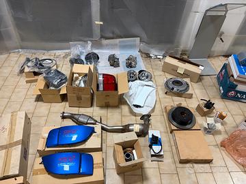 Pezzi di Ricambio Subaru Nuovi