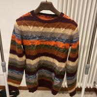 Maglione Gianni Lupo