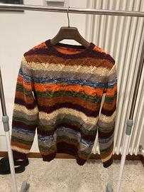 Maglione Gianni Lupo