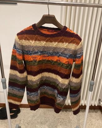 Maglione Gianni Lupo