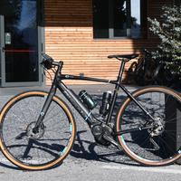 Bianchi IMPULSO E-ALLROAD Gravel elettrica
