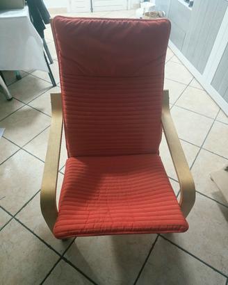  sedia iikea 