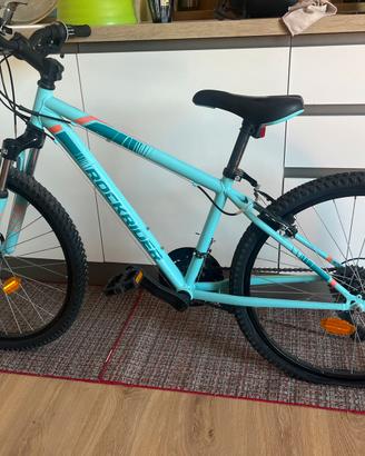 Rockrider Decathlon Allterrain light 24x1,95