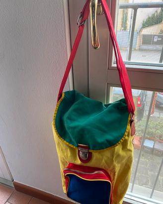 4 BORSE FIORUCCI