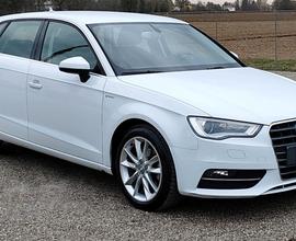 Audi A3 SPB 1.4 TFSI g-tron Ambition