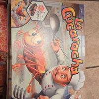 La cucaracha. Ravensburger