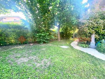 Villa o villino Scandiano [Cod. rif V407VRG]