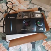Canon prima af-8
