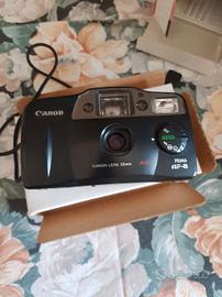 Canon prima af-8
