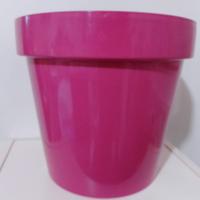 vaso in plastica diam 30 cm