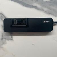 multiporte usb