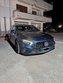 Mercedes Classe a 180D