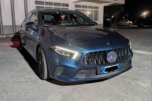 Mercedes Classe a 180D