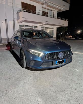 Mercedes Classe A 180D