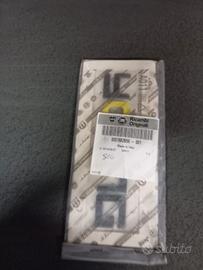LOGO SCRITTA YOUNG FIAT PANDA ORIGINAL-51983959-NU