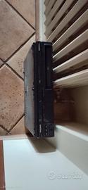 video registratore vhs