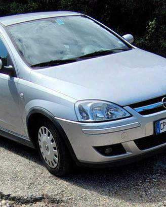 Auto Turbodiesel