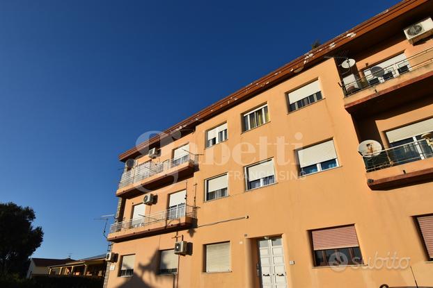 Appartamento Olbia [Cod. rif 3202924VRG]