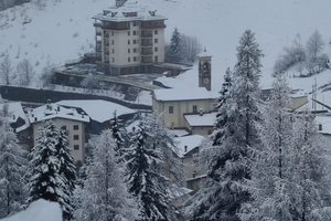 Pasqua sulla neve "5 persone 5 notti 690