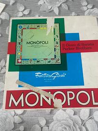 Monopoli vintage