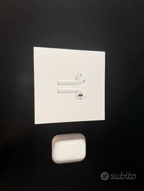 Apple Airpods