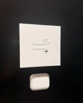 Apple Airpods