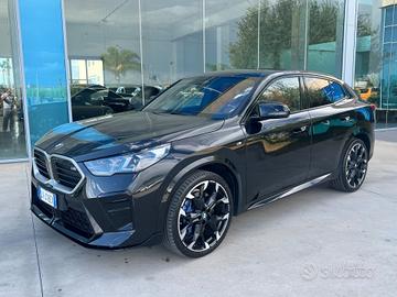 BMW X2 M35i xDrive Msport Pro auto - possibilità n