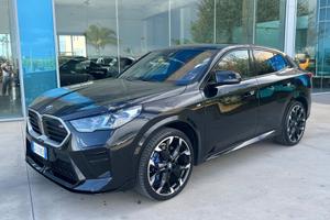BMW X2 M35i xDrive Msport Pro auto - possibilità n