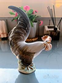 ROYAL COPENHAGEN – Gallo in attesa del sole #1025