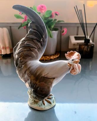 ROYAL COPENHAGEN – Gallo in attesa del sole #1025