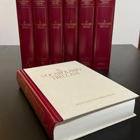 Vocabolario Treccani