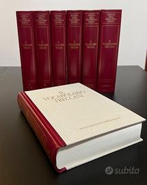 Vocabolario Treccani